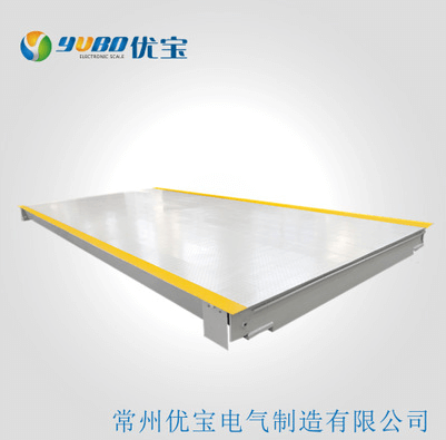 汽車(chē)衡故障怎么維修？